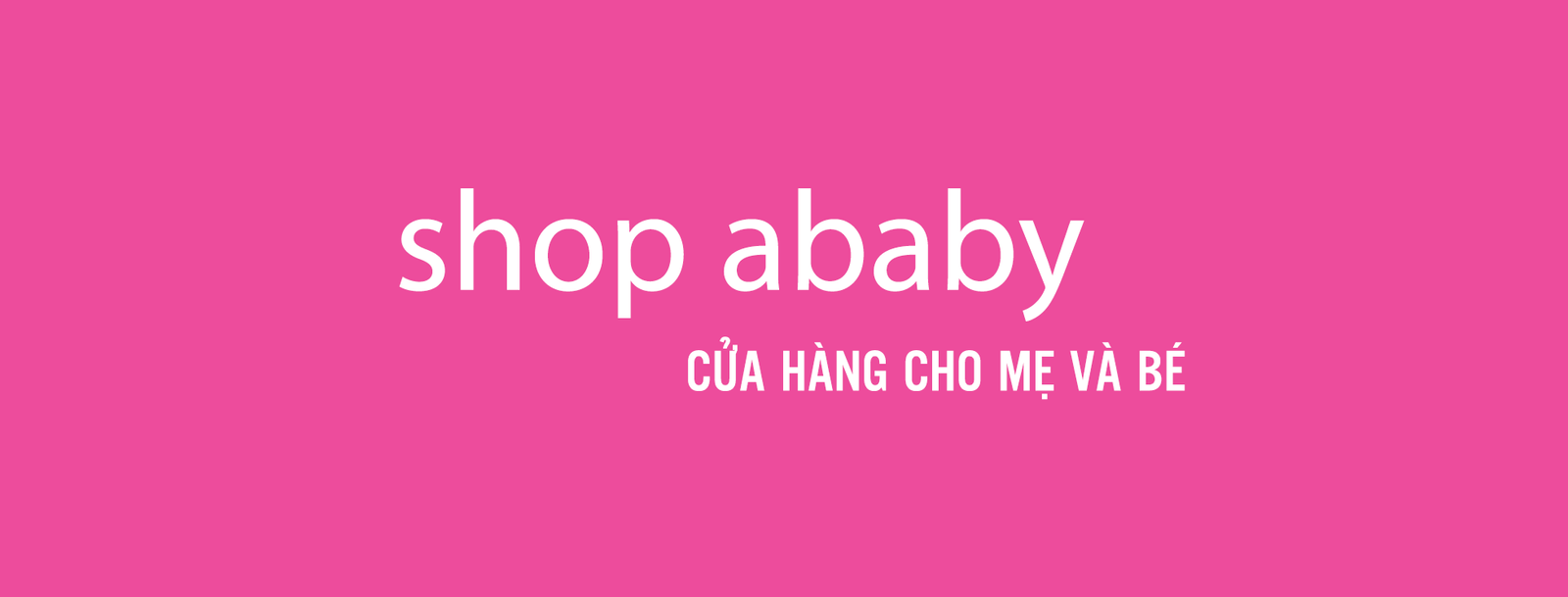 MỪNG ĐẠI LÝ MỚI CỦA CHIBÉ TẠI HẢI PHÒNG : ABABY